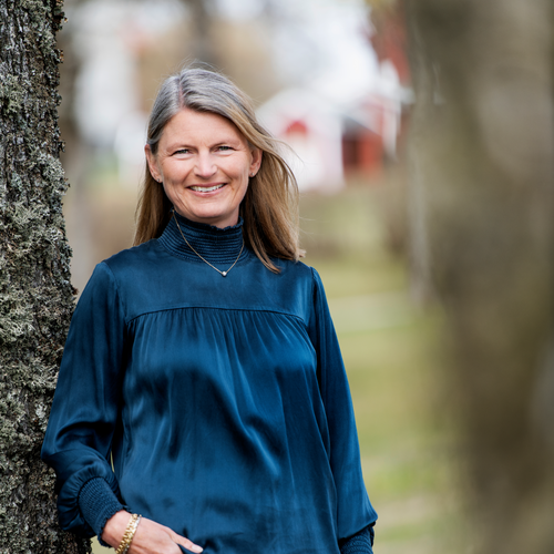 Lene Conradi
